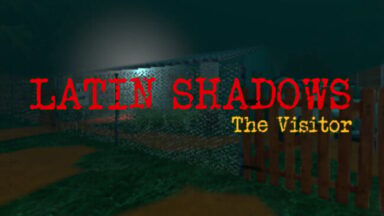 Latin Shadows - The Visitor Free Download