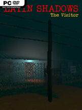 Latin Shadows – The Visitor Free Download