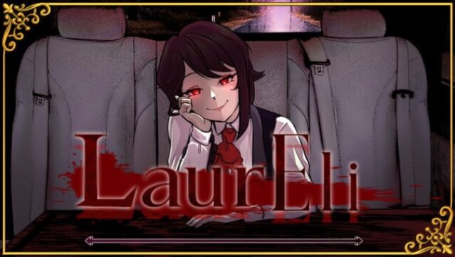 LaurEli & the Blood Dipped Manor Free Download