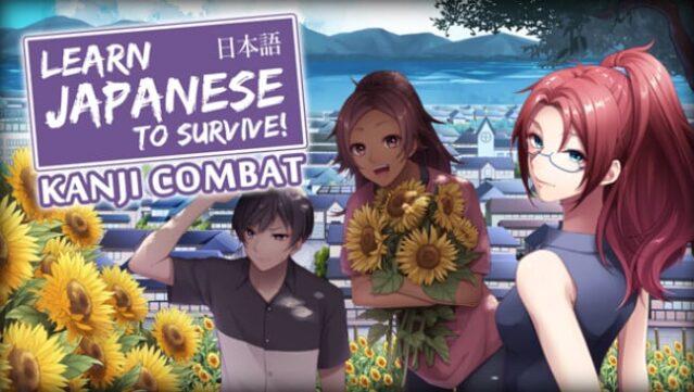 Learn Japanese To Survive! Kanji Combat Free Download