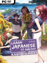 Learn Japanese To Survive! Kanji Combat Free Download