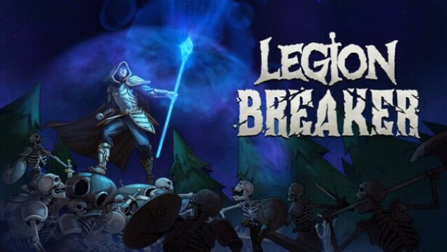 Legion Breaker Free Download