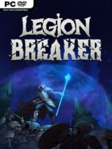Legion Breaker (v1.0) Free Download