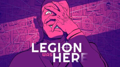 Legion Was Here Free Download
