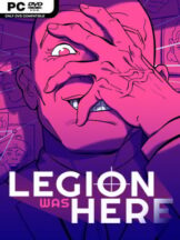 Legion Was Here (v0.7.1.8) Free Download