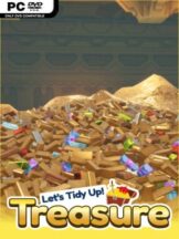Let’s Tidy Up! : Treasure Free Download