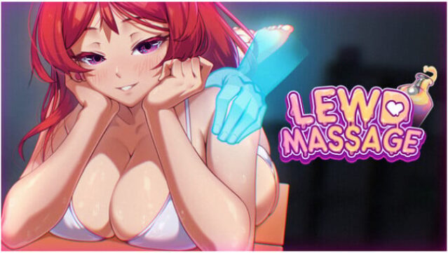Lewd Massage Free Download