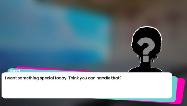 Lewd Massage Gameplay Screenshot