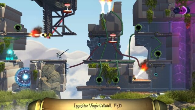 Life Goes On: Done to Death PC Screenshot