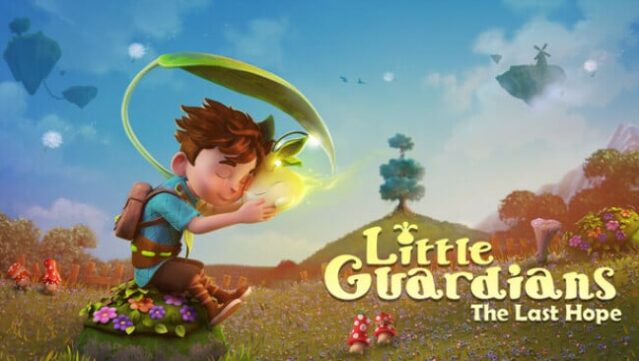Little Guardians: The Last Hope Free Download