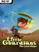 Little Guardians: The Last Hope Free Download