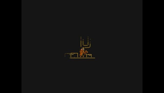 Little One Gameplay Screenshot