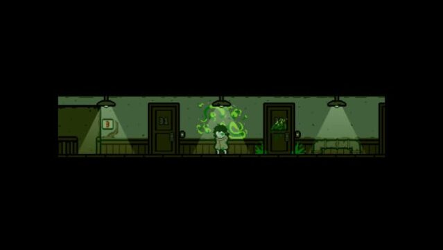 Little One PC Screenshot