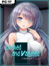 Locked and Wagered: A Girlfriend at Stake (Uncensored) Free Download