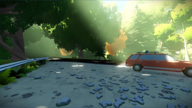 Look to the Birds PC Screenshot