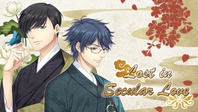 Lost in Secular Love Free Download