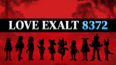 Love Exalt 8372 Free Download