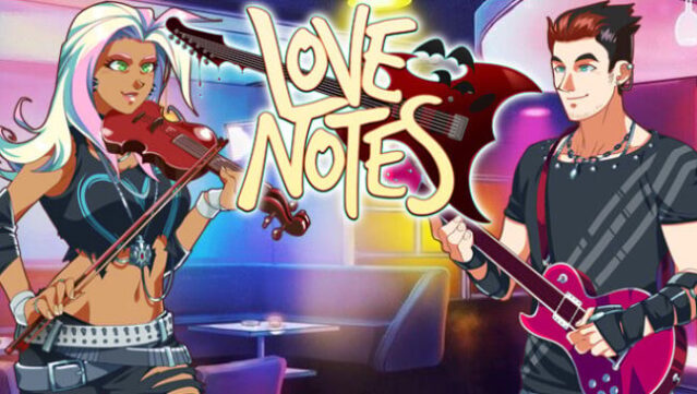 Love Notes Free Download