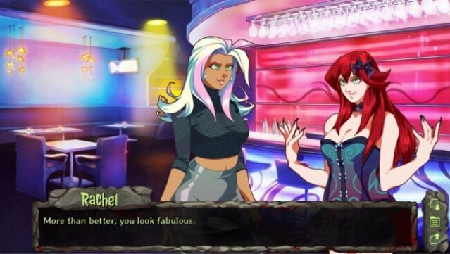 Love Notes PC Screenshot