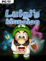 Luigi’s Mansion Free Download