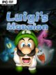 Luigi’s Mansion