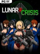Lunar Crisis (v1.3b & Uncensored) Free Download
