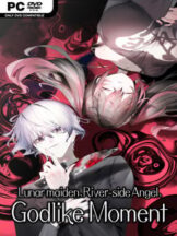 Lunar maiden, River-side Angel, and the Godlike moment (Uncensored) Free Download