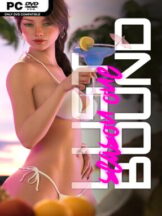 Lust Bound (v0.5.1 & Uncensored) Free Download