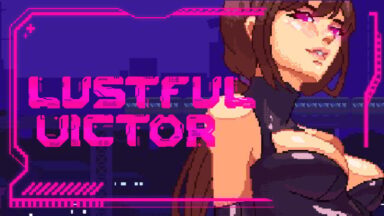 Lustful Victor (Uncensored) Free Download