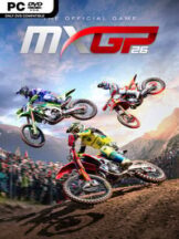 MXGP 26 – The Official Game Free Download