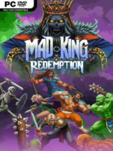 Mad King Redemption (v1.20.14) Free Download