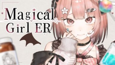 Magical Girl ER Free Download