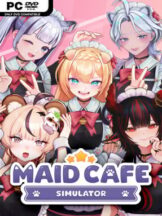 Maid Cafe Simulator (v1.19.20) Free Download