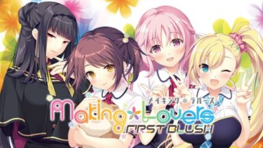Making*Lovers: First Blush Free Download