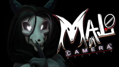 MalO On Camera Deluxxx (Uncensored) Free Download
