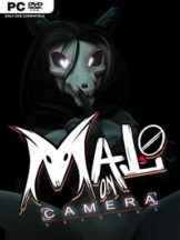 MalO On Camera Deluxxx (Uncensored) Free Download
