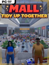 Mall: Tidy Up Together (v1.0) Free Download