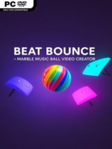 Marble Music – Beat Bounce Ball Video Creator (v2026.09.27) Free Download