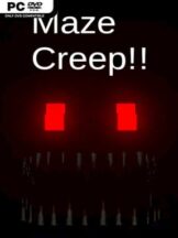 Maze Creep!! (v1.1.13) Free Download