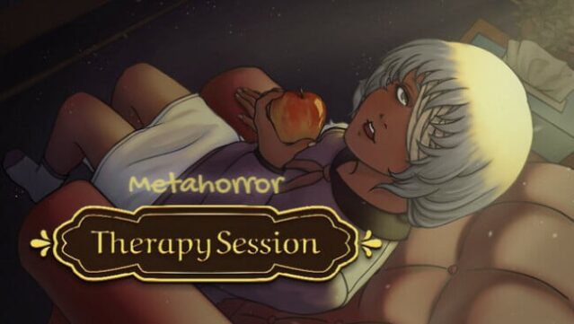 Metahorror Therapy Session Free Download