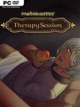 Metahorror Therapy Session (v2025.07.07) Free Download