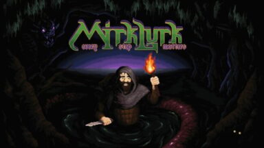 Mirklurk: Every Step Matters Free Download