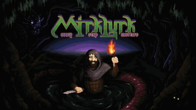 Mirklurk: Every Step Matters Free Download