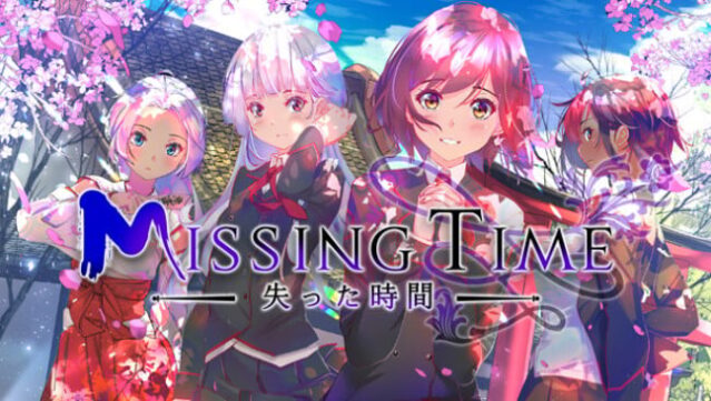 Missing Time Free Download