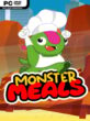Monster Meals
