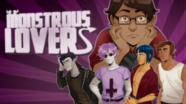 Monstrous Lovers Free Download