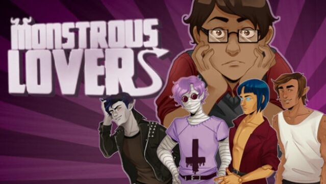 Monstrous Lovers Free Download