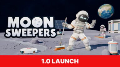 Moon Sweepers Free Download