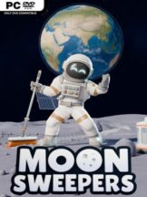 Moon Sweepers (v1.0.3) Free Download