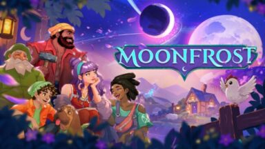 Moonfrost Free Download